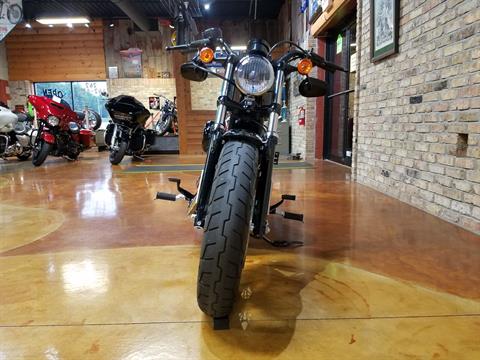 2015 Harley-Davidson Forty-Eight® in Big Bend, Wisconsin - Photo 15