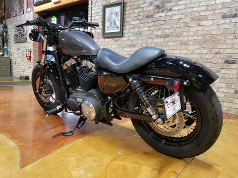 2015 Harley-Davidson Forty-Eight® in Big Bend, Wisconsin - Photo 26