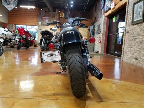 2015 Harley-Davidson Forty-Eight® in Big Bend, Wisconsin - Photo 40