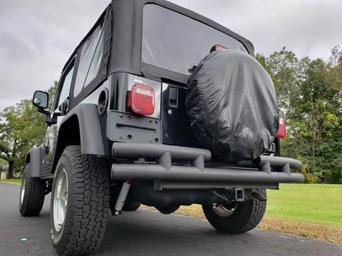 2006 Jeep® Wrangler in Big Bend, Wisconsin - Photo 57