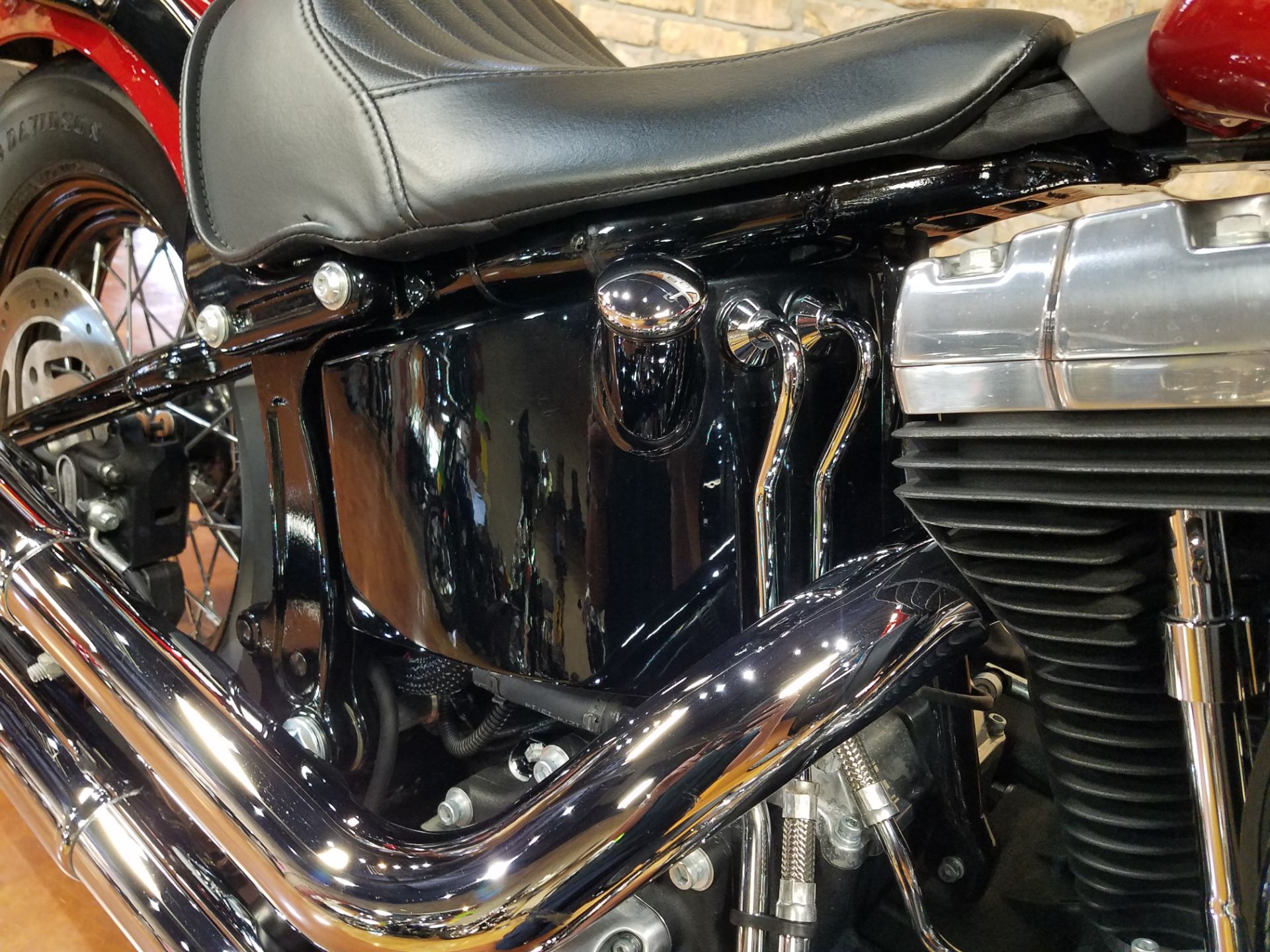 2014 Harley-Davidson Softail Slim® in Big Bend, Wisconsin - Photo 9