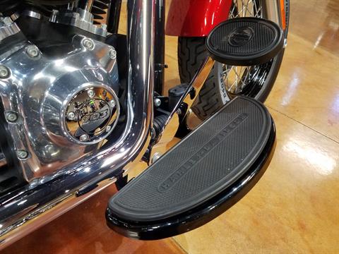 2014 Harley-Davidson Softail Slim® in Big Bend, Wisconsin - Photo 13