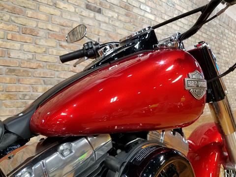 2014 Harley-Davidson Softail Slim® in Big Bend, Wisconsin - Photo 14