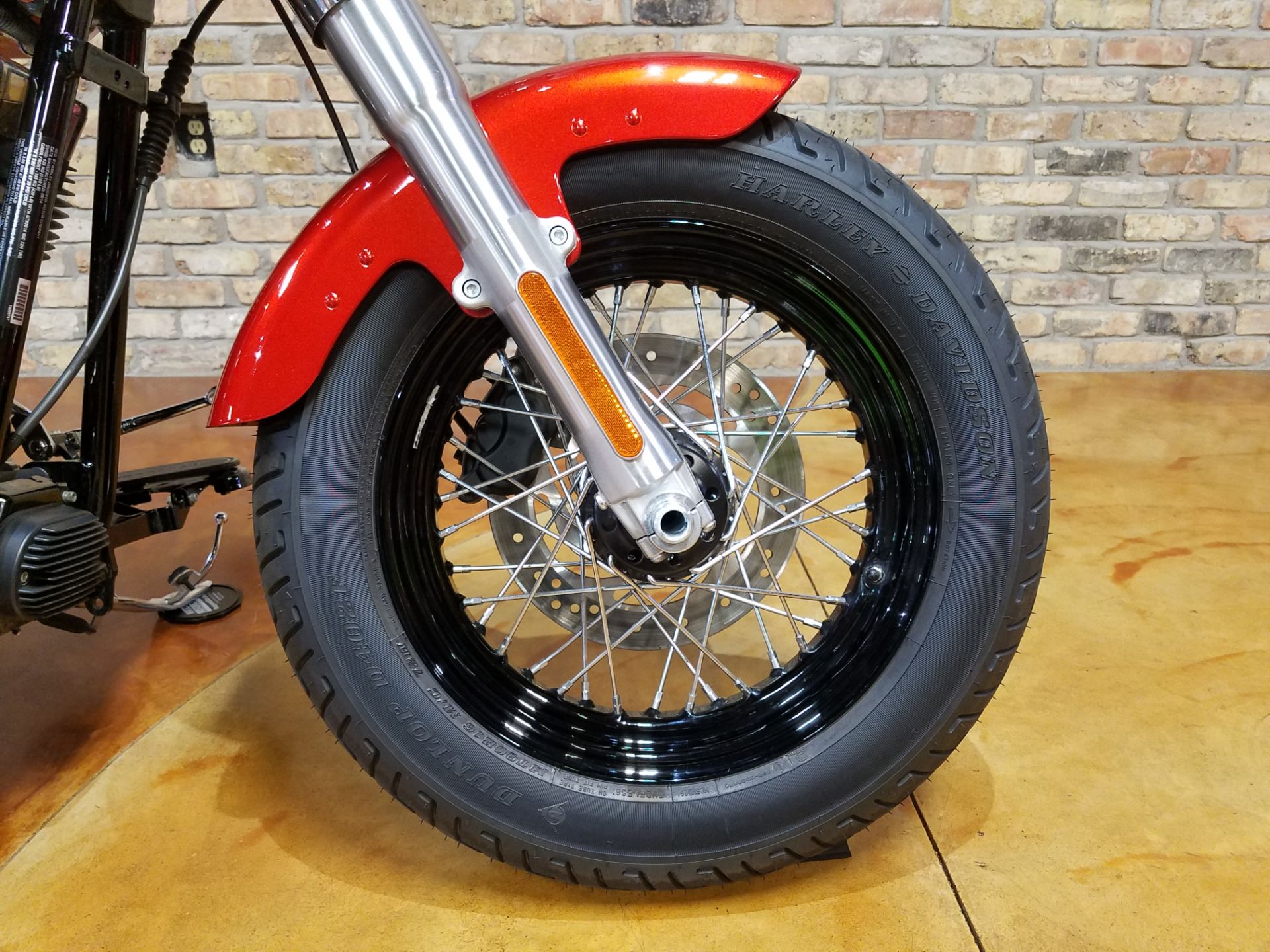 2014 Harley-Davidson Softail Slim® in Big Bend, Wisconsin - Photo 16