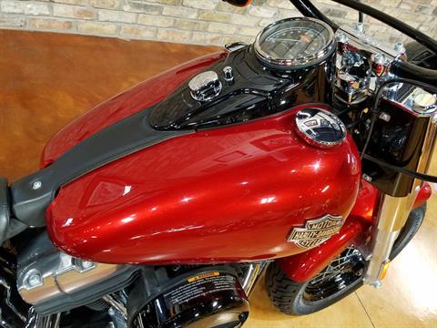 2014 Harley-Davidson Softail Slim® in Big Bend, Wisconsin - Photo 21