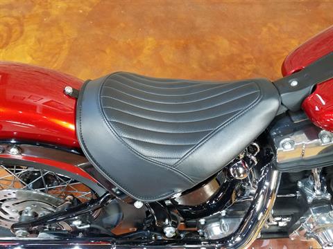 2014 Harley-Davidson Softail Slim® in Big Bend, Wisconsin - Photo 22