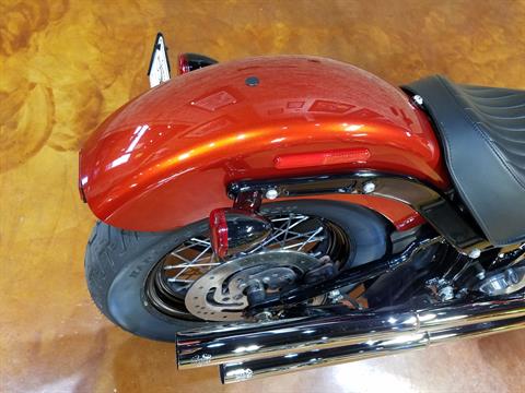 2014 Harley-Davidson Softail Slim® in Big Bend, Wisconsin - Photo 23