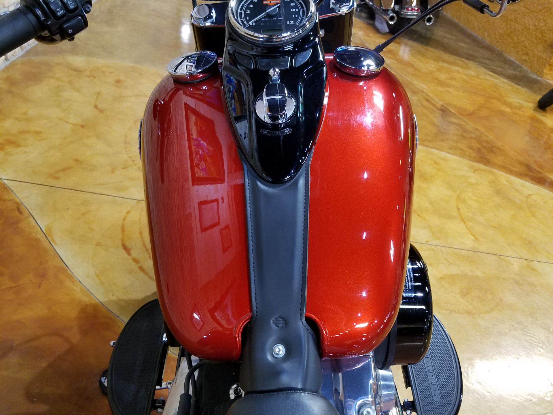 2014 Harley-Davidson Softail Slim® in Big Bend, Wisconsin - Photo 26