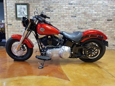 2014 Harley-Davidson Softail Slim® in Big Bend, Wisconsin - Photo 28