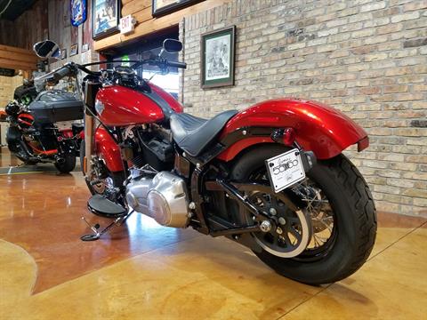 2014 Harley-Davidson Softail Slim® in Big Bend, Wisconsin - Photo 29