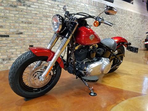 2014 Harley-Davidson Softail Slim® in Big Bend, Wisconsin - Photo 30
