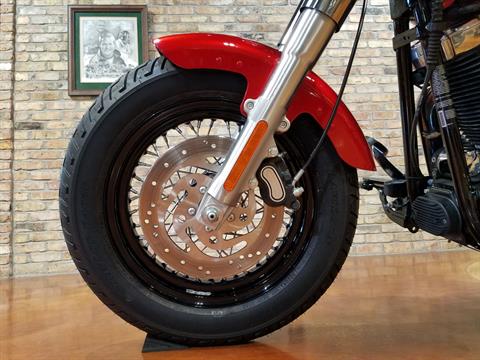 2014 Harley-Davidson Softail Slim® in Big Bend, Wisconsin - Photo 32
