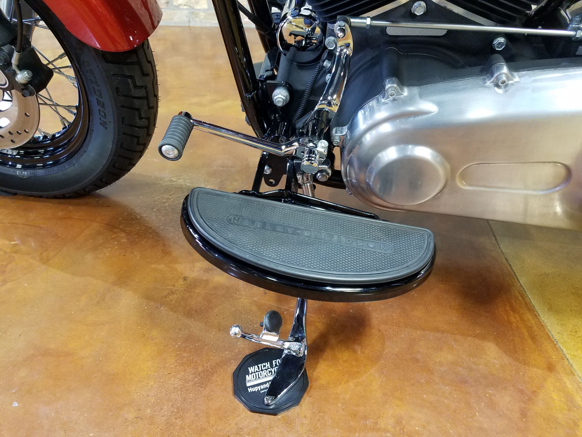 2014 Harley-Davidson Softail Slim® in Big Bend, Wisconsin - Photo 38