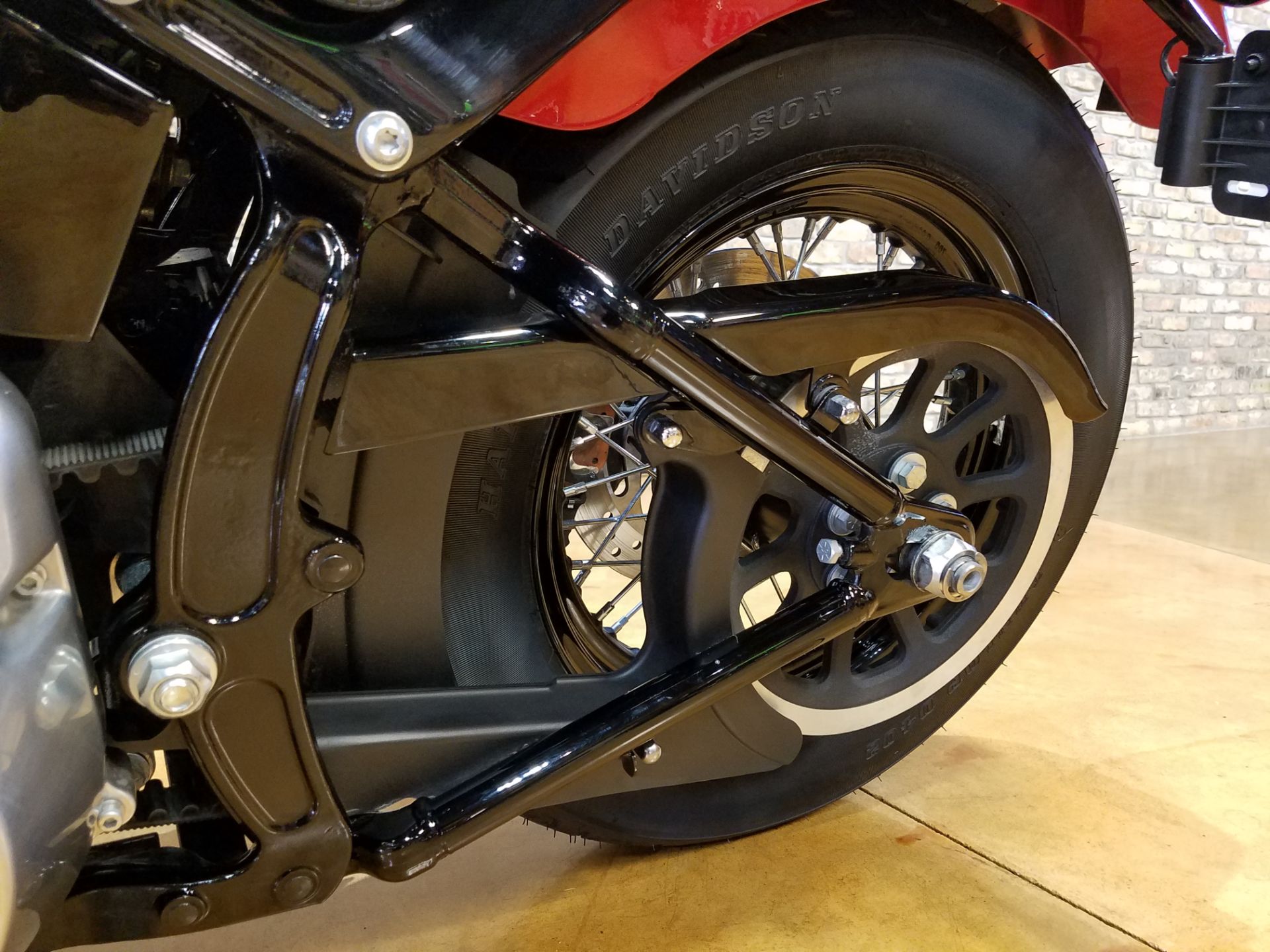 2014 Harley-Davidson Softail Slim® in Big Bend, Wisconsin - Photo 41
