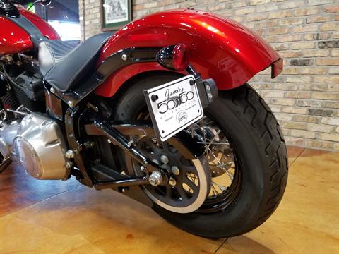 2014 Harley-Davidson Softail Slim® in Big Bend, Wisconsin - Photo 43