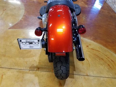 2014 Harley-Davidson Softail Slim® in Big Bend, Wisconsin - Photo 45