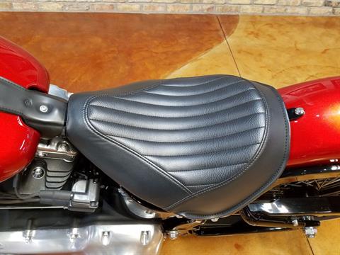 2014 Harley-Davidson Softail Slim® in Big Bend, Wisconsin - Photo 47