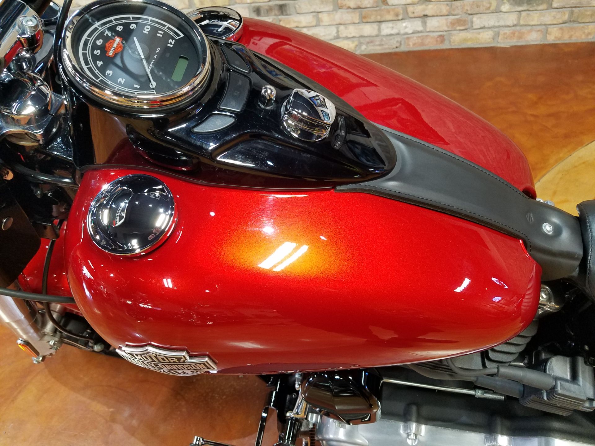 2014 Harley-Davidson Softail Slim® in Big Bend, Wisconsin - Photo 48