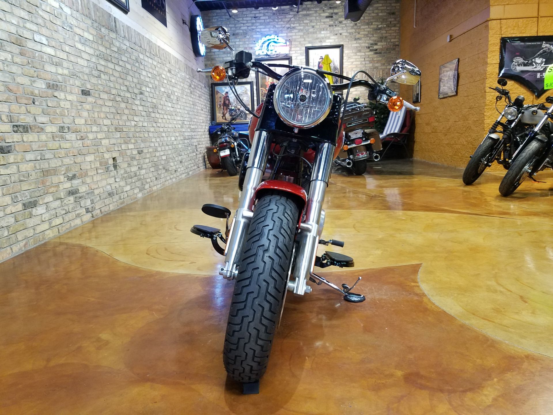 2014 Harley-Davidson Softail Slim® in Big Bend, Wisconsin - Photo 49