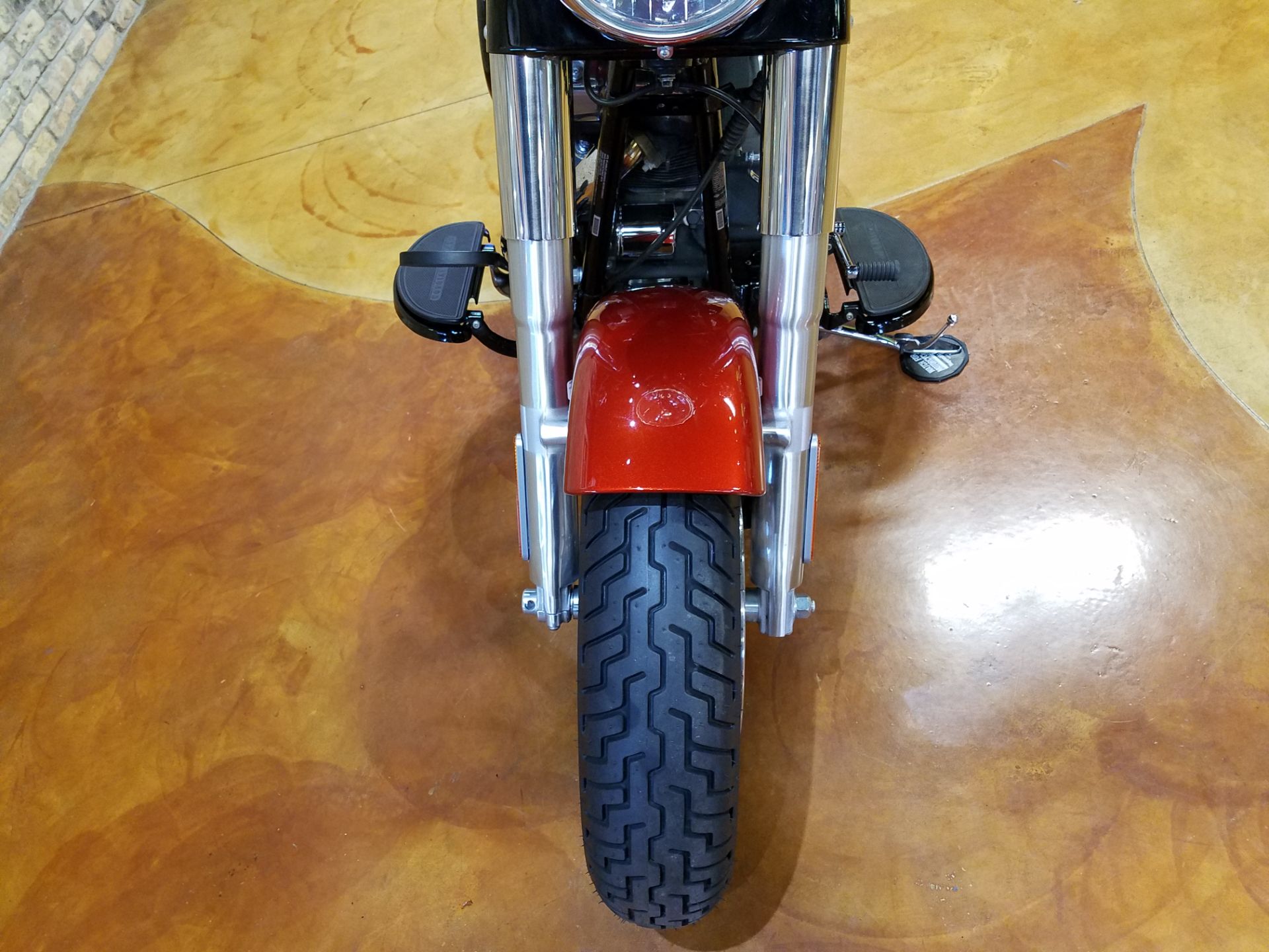 2014 Harley-Davidson Softail Slim® in Big Bend, Wisconsin - Photo 50