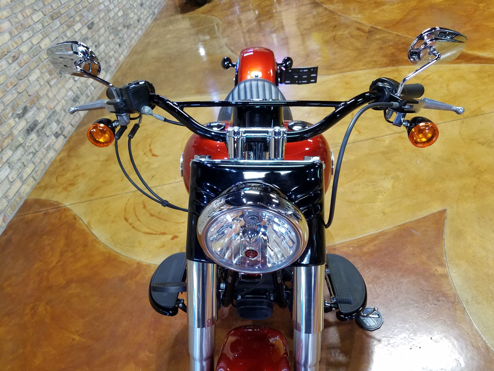 2014 Harley-Davidson Softail Slim® in Big Bend, Wisconsin - Photo 51