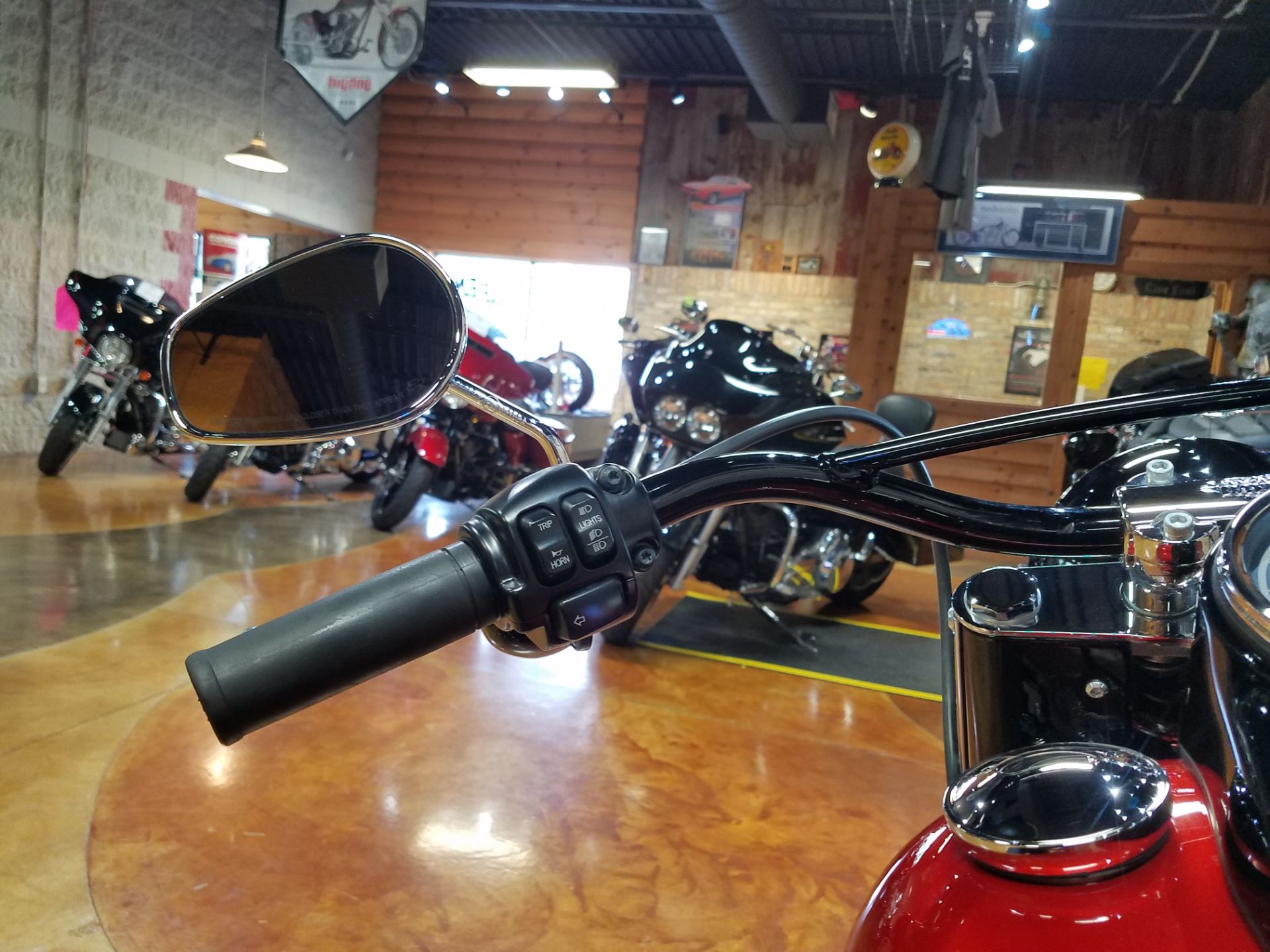 2014 Harley-Davidson Softail Slim® in Big Bend, Wisconsin - Photo 53
