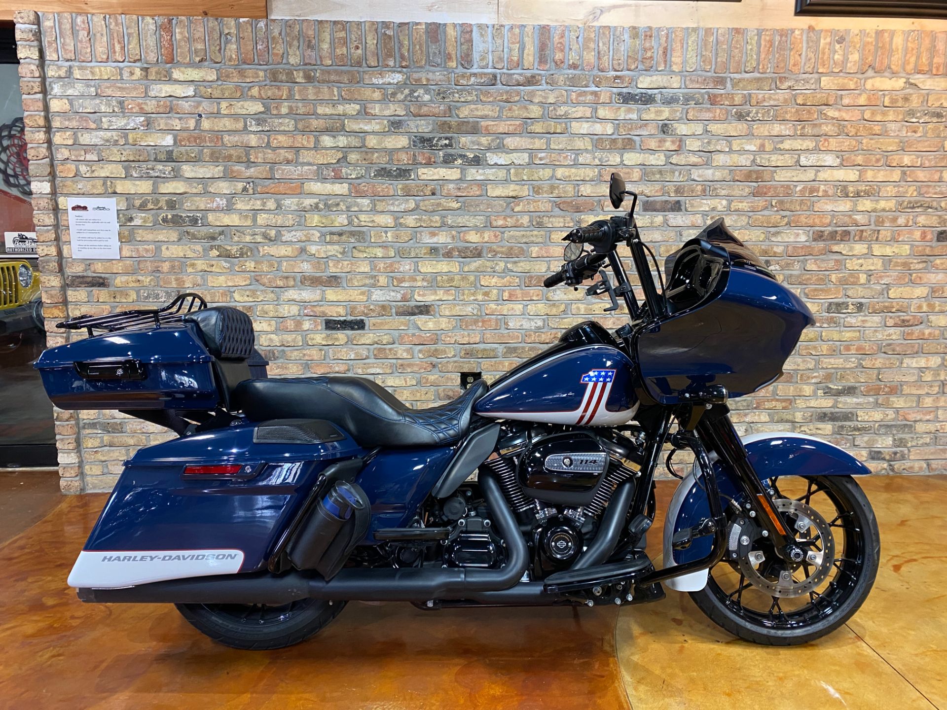 2020 Harley-Davidson Road Glide® Special in Big Bend, Wisconsin - Photo 35