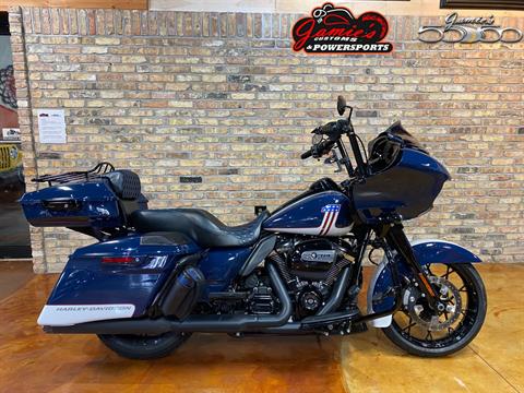2020 Harley-Davidson Road Glide® Special in Big Bend, Wisconsin - Photo 1