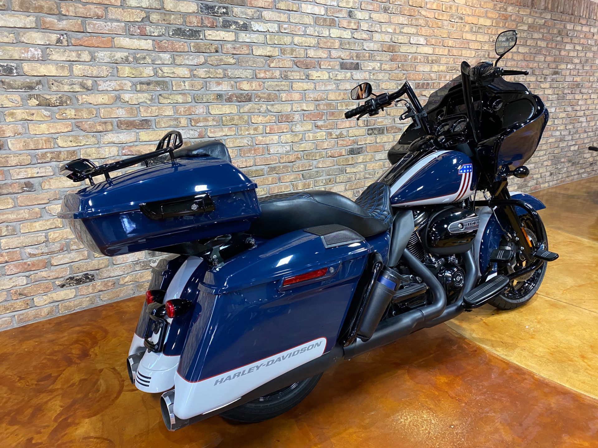 2020 Harley-Davidson Road Glide® Special in Big Bend, Wisconsin - Photo 3