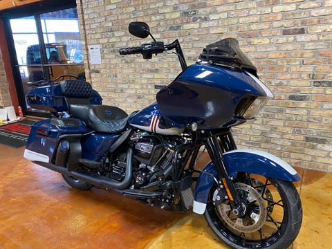 2020 Harley-Davidson Road Glide® Special in Big Bend, Wisconsin - Photo 4
