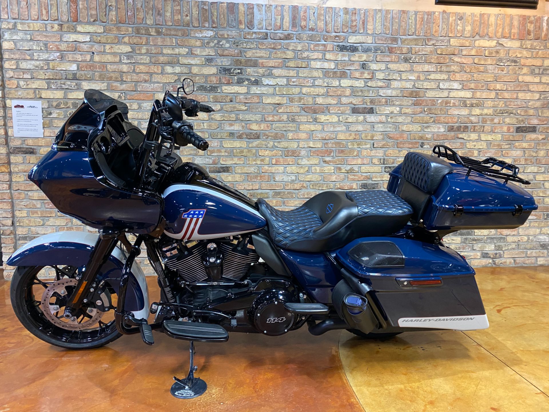 2020 Harley-Davidson Road Glide® Special in Big Bend, Wisconsin - Photo 23