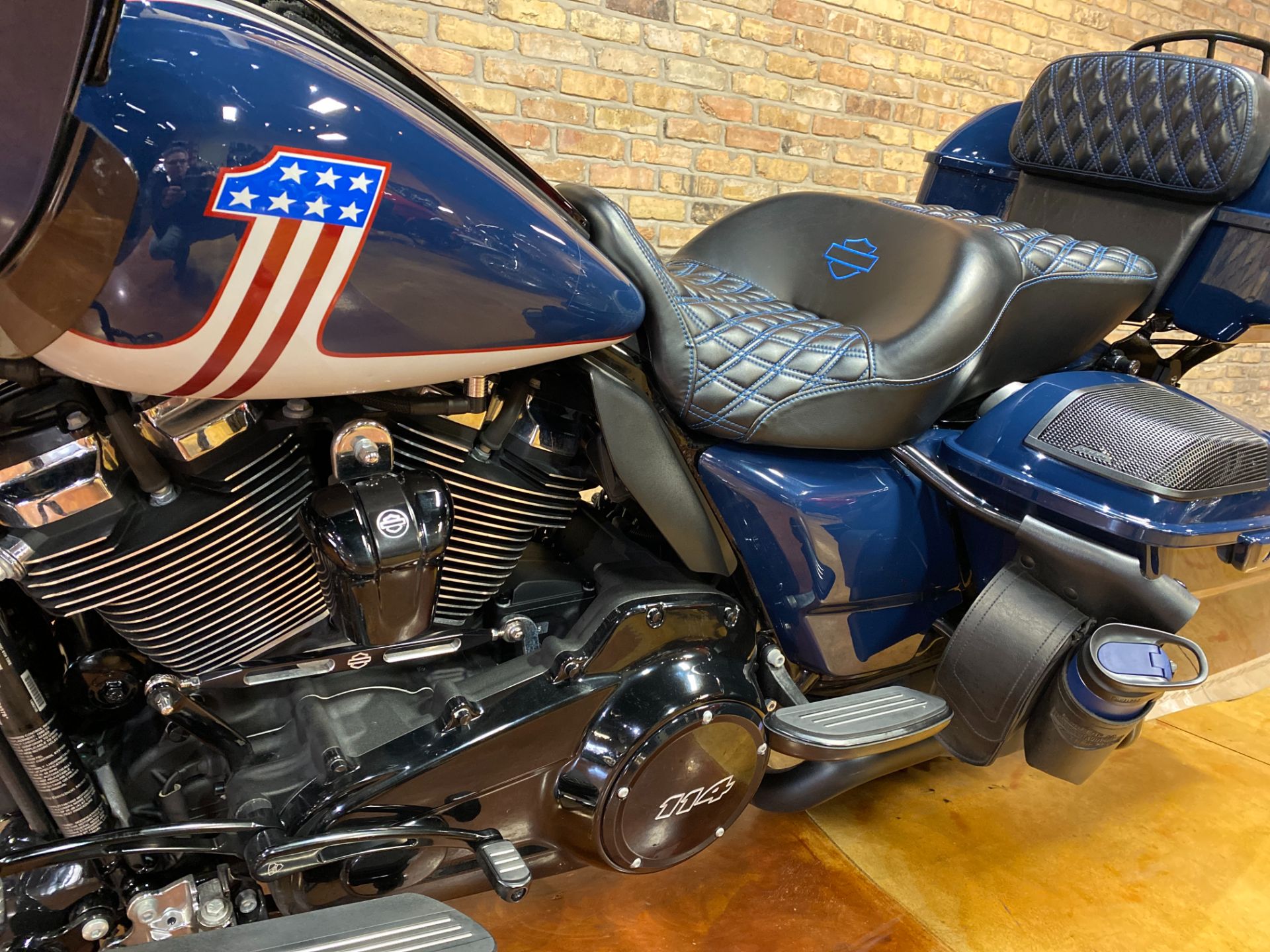 2020 Harley-Davidson Road Glide® Special in Big Bend, Wisconsin - Photo 26