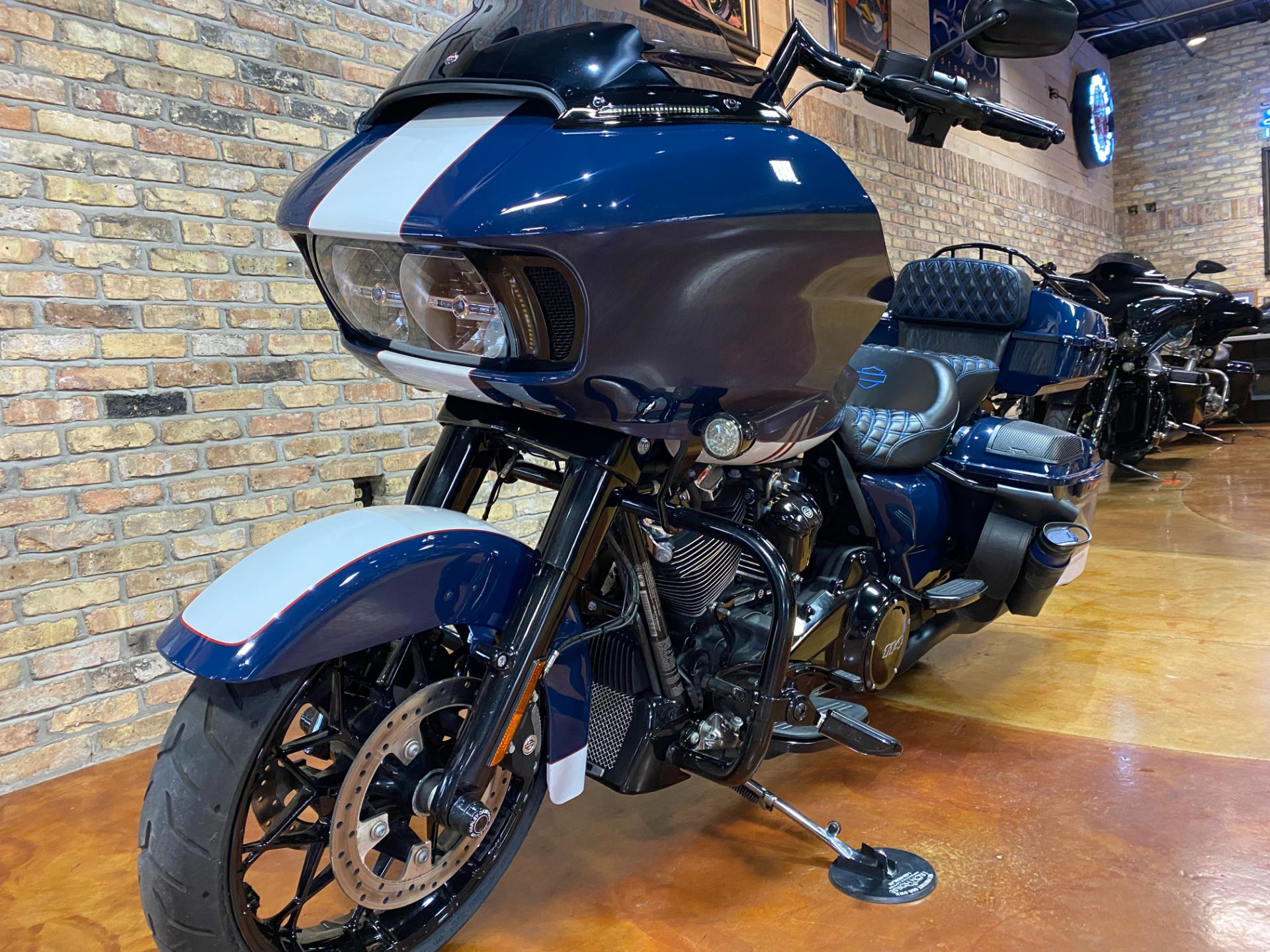 2020 Harley-Davidson Road Glide® Special in Big Bend, Wisconsin - Photo 29