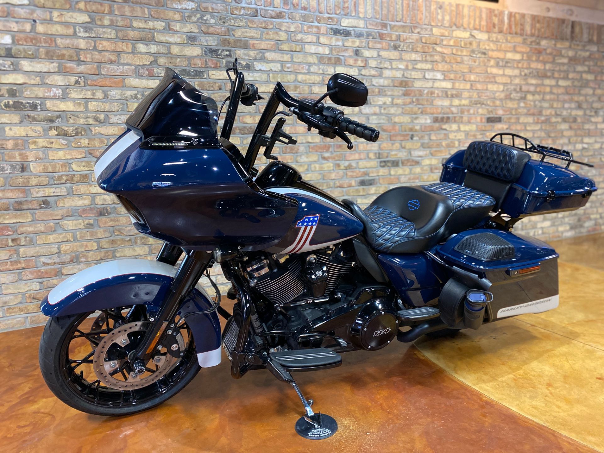 2020 Harley-Davidson Road Glide® Special in Big Bend, Wisconsin - Photo 33