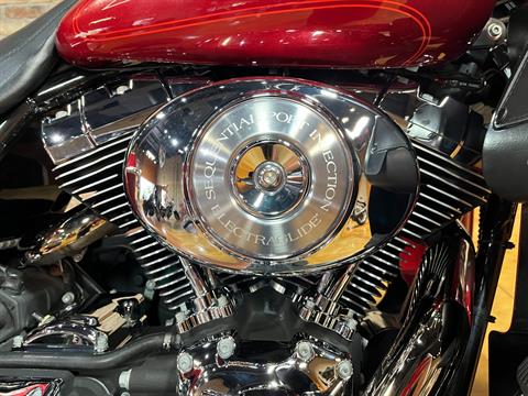 2004 Harley-Davidson FLHTCUI Ultra Classic® Electra Glide® in Big Bend, Wisconsin - Photo 11