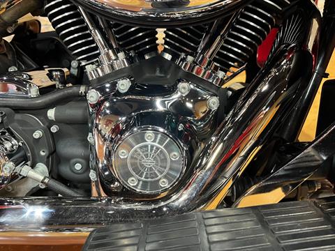 2004 Harley-Davidson FLHTCUI Ultra Classic® Electra Glide® in Big Bend, Wisconsin - Photo 12
