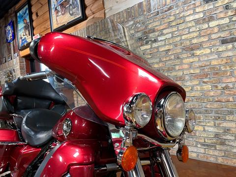 2004 Harley-Davidson FLHTCUI Ultra Classic® Electra Glide® in Big Bend, Wisconsin - Photo 19