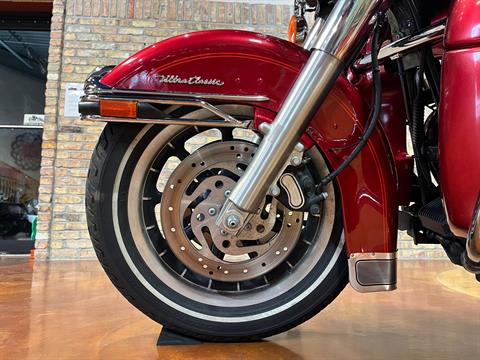 2004 Harley-Davidson FLHTCUI Ultra Classic® Electra Glide® in Big Bend, Wisconsin - Photo 39