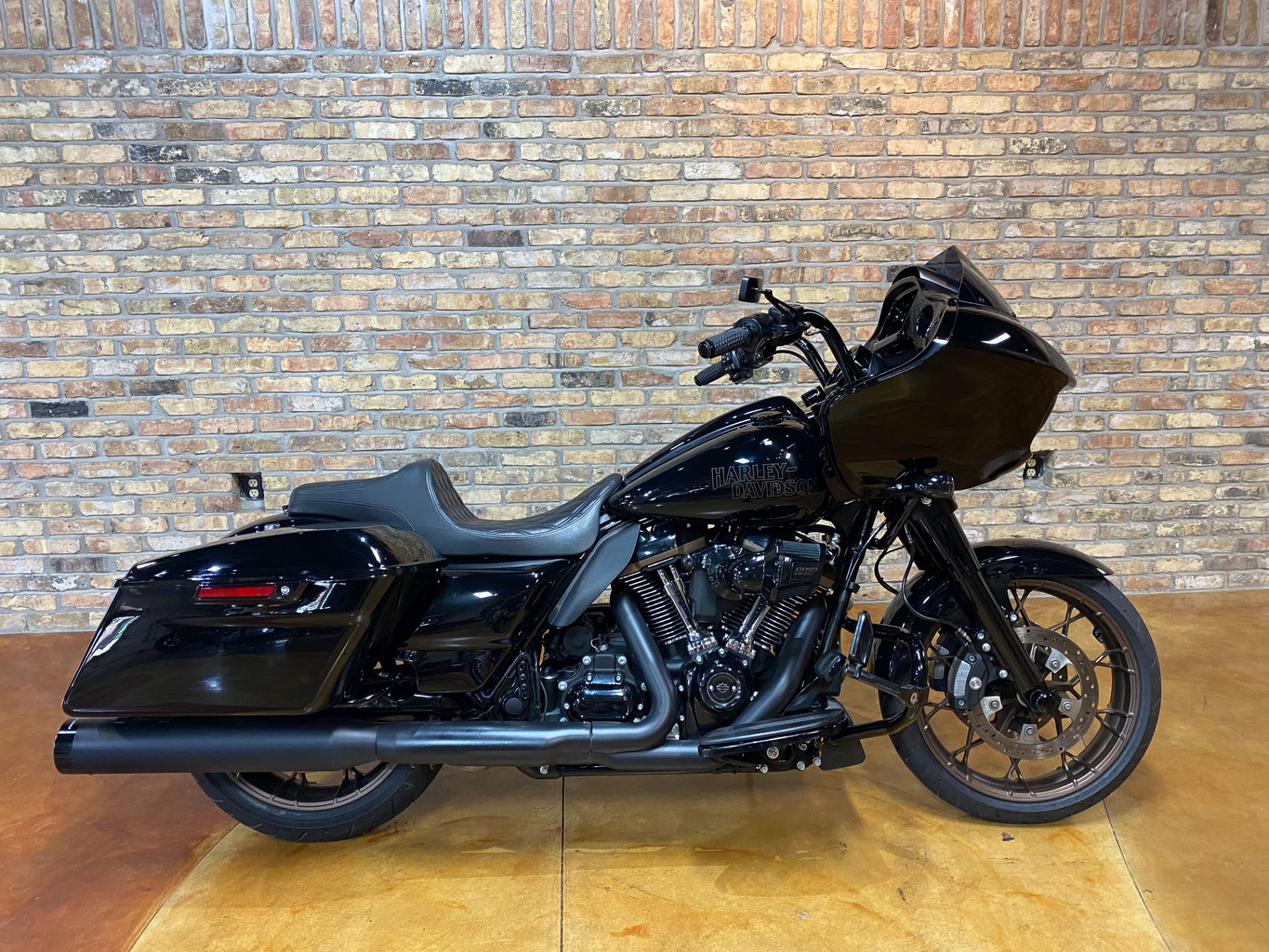 2022 Harley-Davidson Road Glide® ST in Big Bend, Wisconsin - Photo 28
