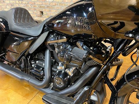 2022 Harley-Davidson Road Glide® ST in Big Bend, Wisconsin - Photo 7