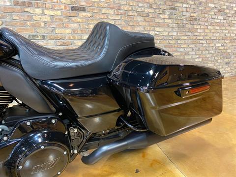 2022 Harley-Davidson Road Glide® ST in Big Bend, Wisconsin - Photo 17