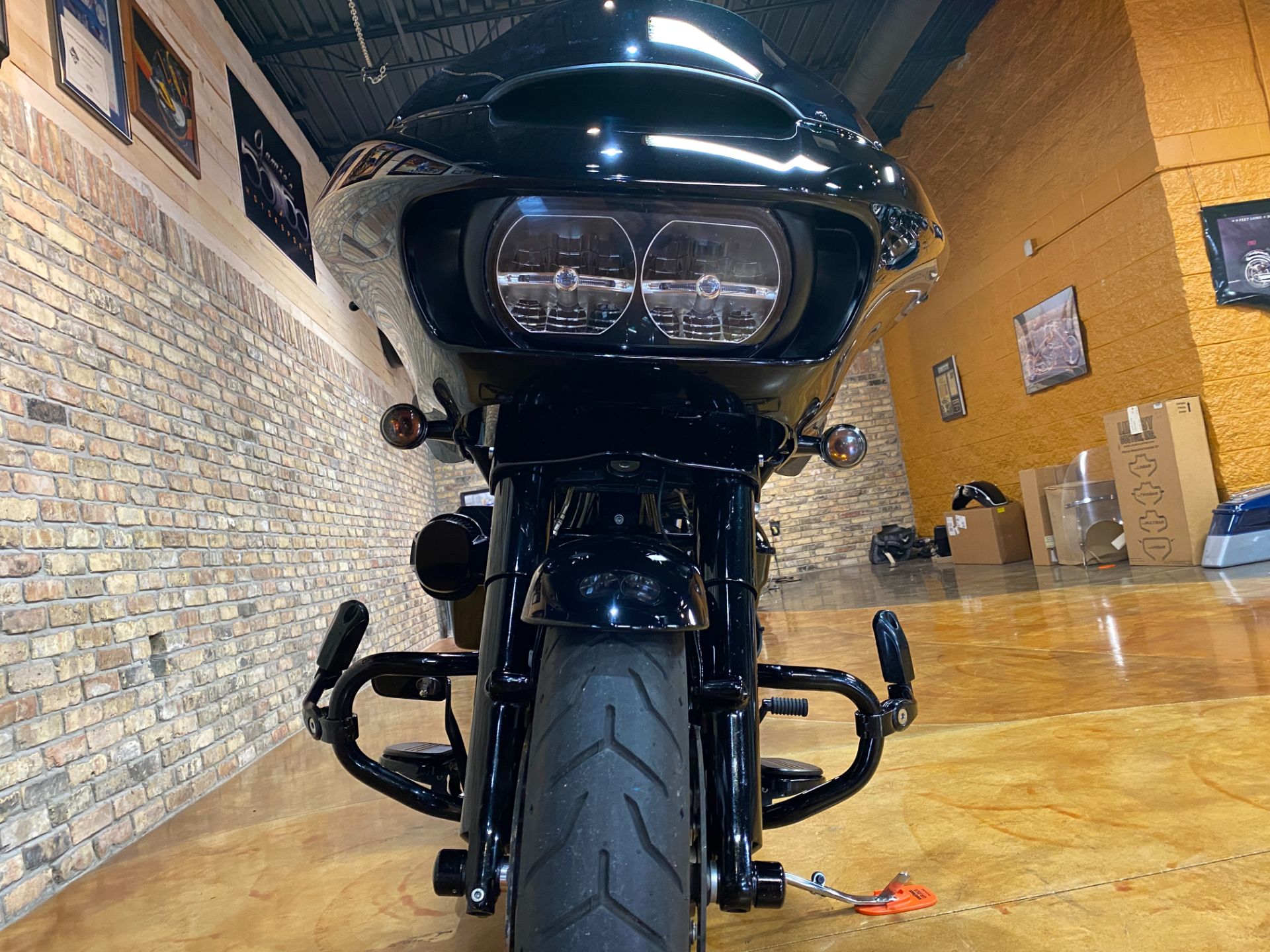 2022 Harley-Davidson Road Glide® ST in Big Bend, Wisconsin - Photo 19