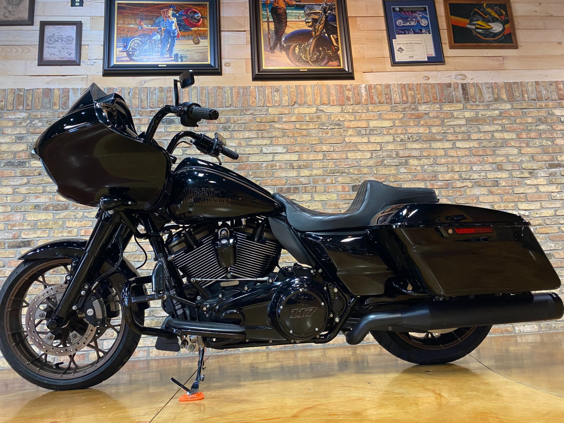 2022 Harley-Davidson Road Glide® ST in Big Bend, Wisconsin - Photo 25