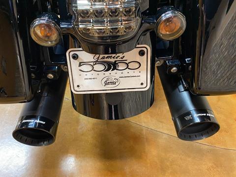 2022 Harley-Davidson Road Glide® ST in Big Bend, Wisconsin - Photo 27