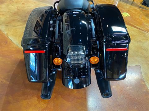 2022 Harley-Davidson Road Glide® ST in Big Bend, Wisconsin - Photo 9