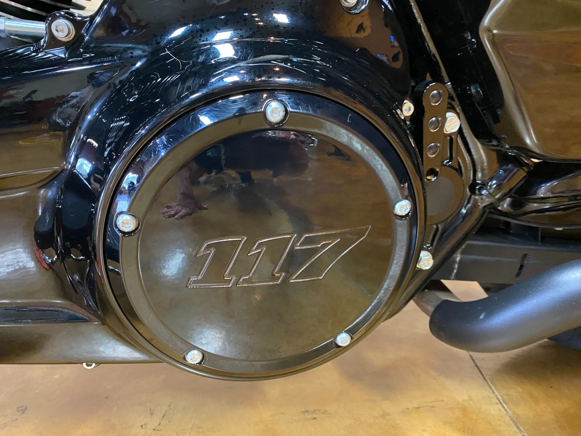 2022 Harley-Davidson Road Glide® ST in Big Bend, Wisconsin - Photo 23