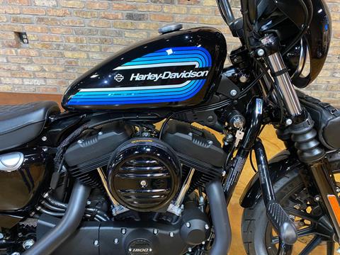 2019 Harley-Davidson Iron 1200™ in Big Bend, Wisconsin - Photo 4