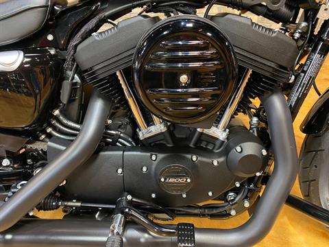 2019 Harley-Davidson Iron 1200™ in Big Bend, Wisconsin - Photo 9