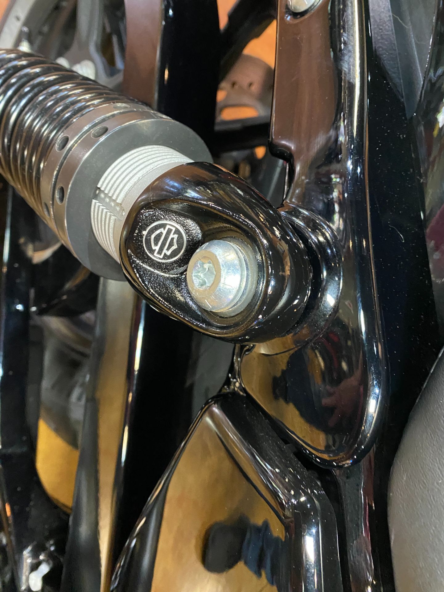 2019 Harley-Davidson Iron 1200™ in Big Bend, Wisconsin - Photo 16