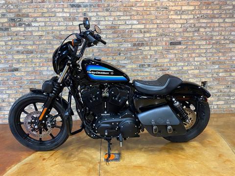 2019 Harley-Davidson Iron 1200™ in Big Bend, Wisconsin - Photo 17